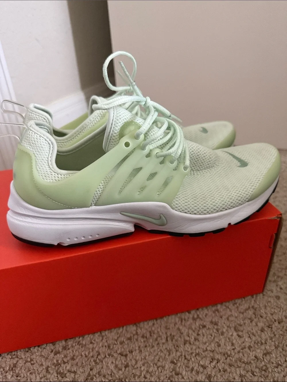 Nike Air Presto